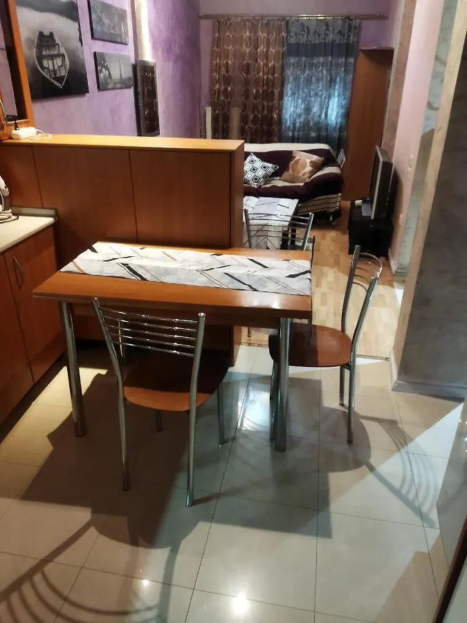 Alex Apart Apartment Thessaloniki