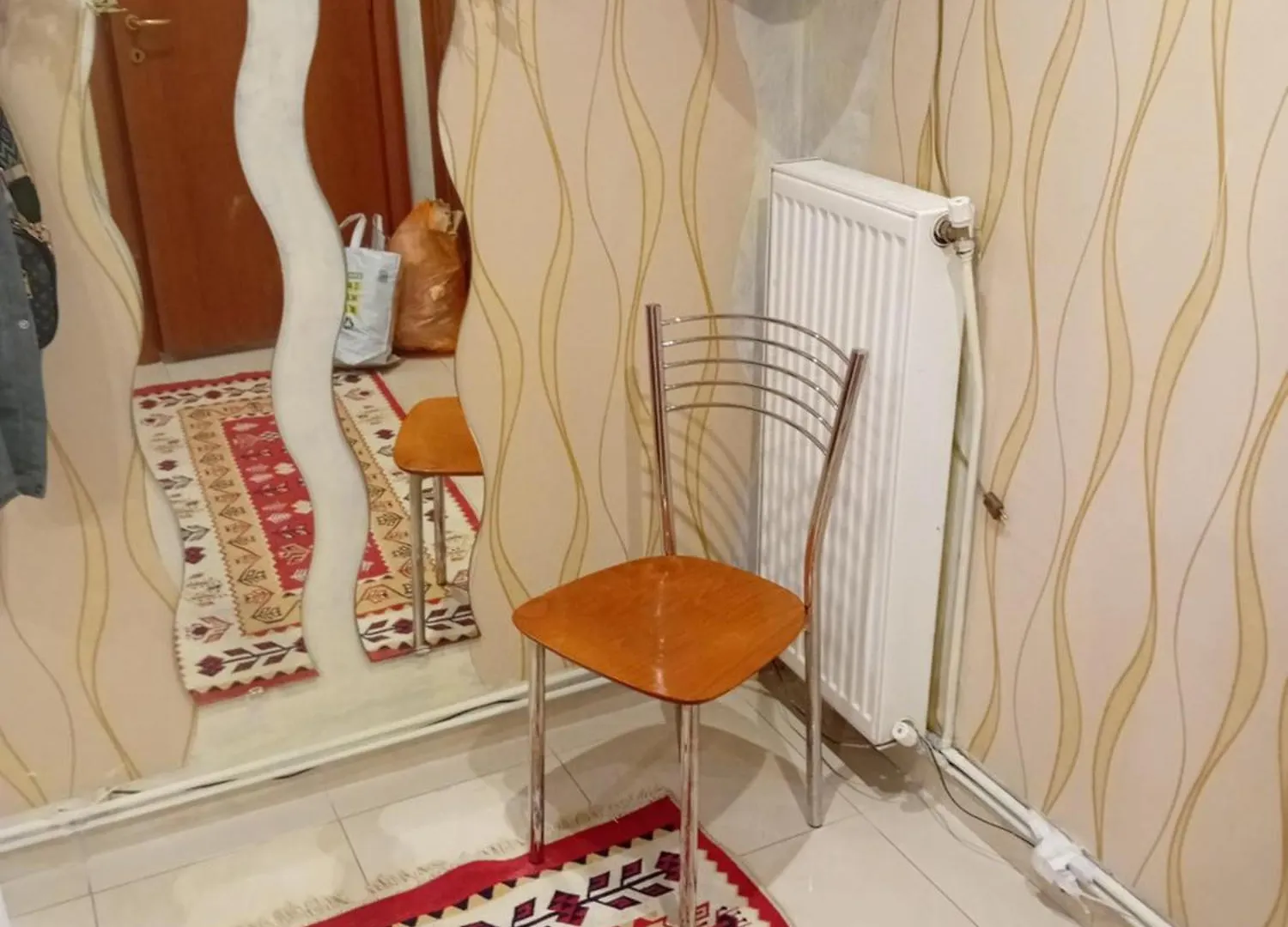 Alex Apart Apartment Thessaloniki