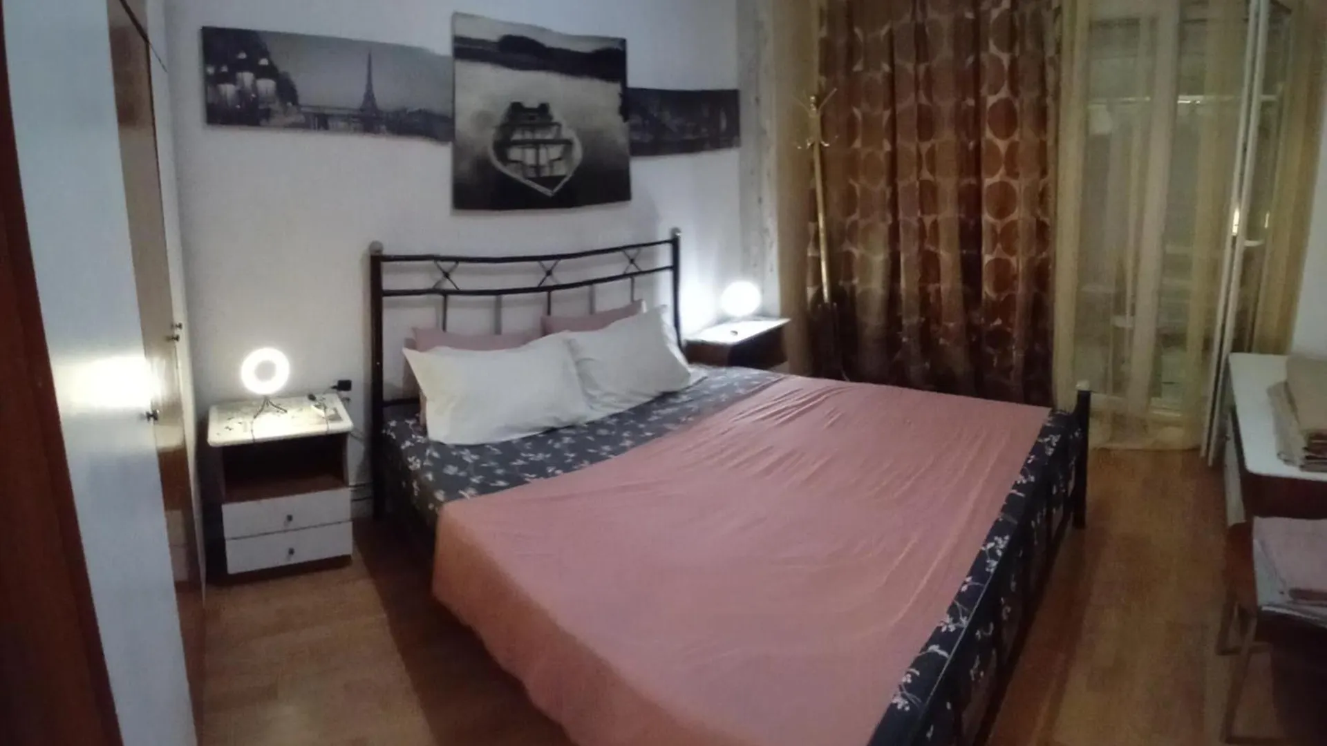 Alex Apart Apartment Thessaloniki