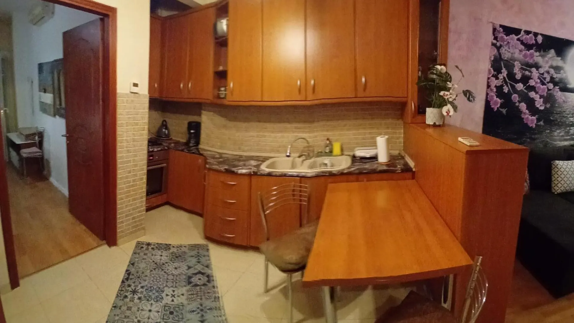 Alex Apart Apartment Thessaloniki Greece